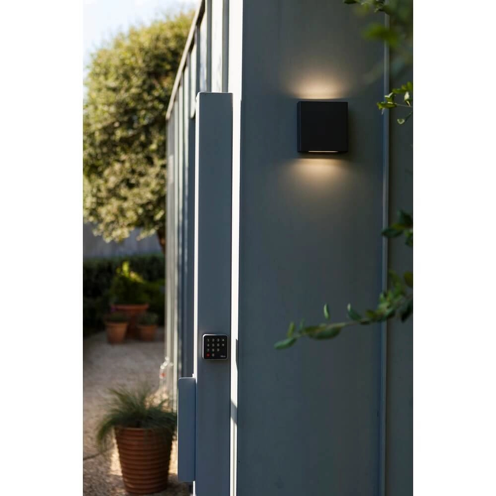 Led up & downlighter Pili Lutec 6939412016788