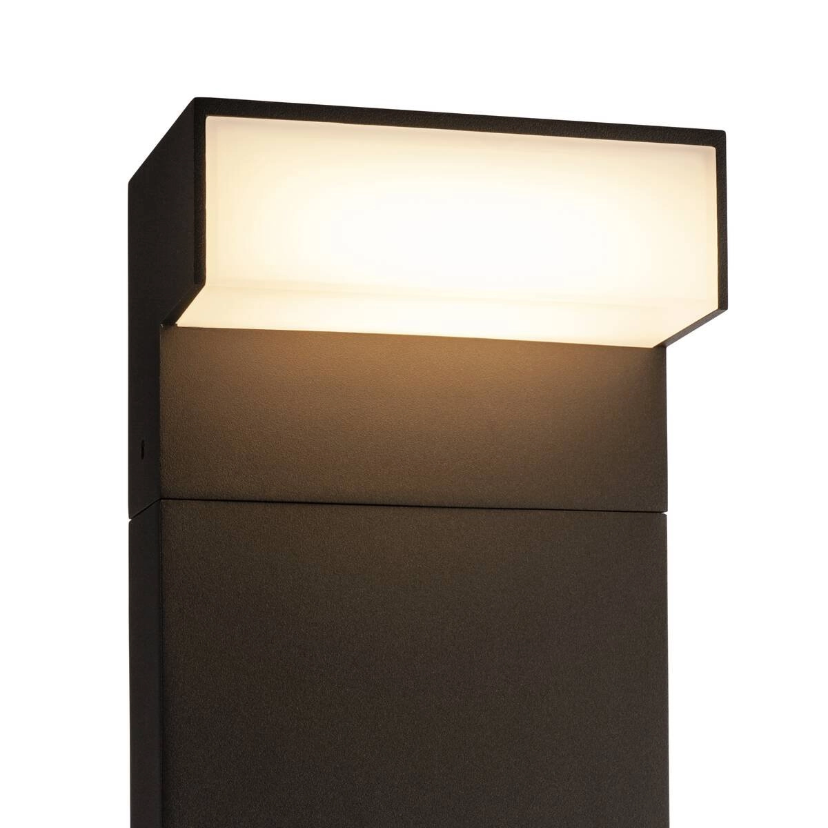 Padverlichting L-Line 80cm antraciet SLV 4024163236898