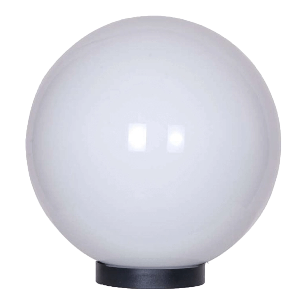 Bol lamp Variona 40cm wit Bol lamp Variona 40cm wit