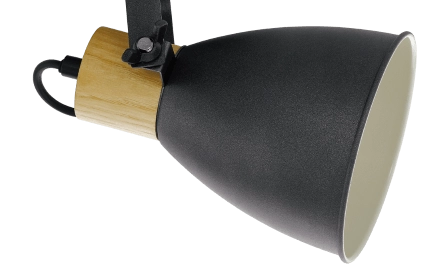 Landelijke opbouwspot Coswarth Eglo 9008606299959