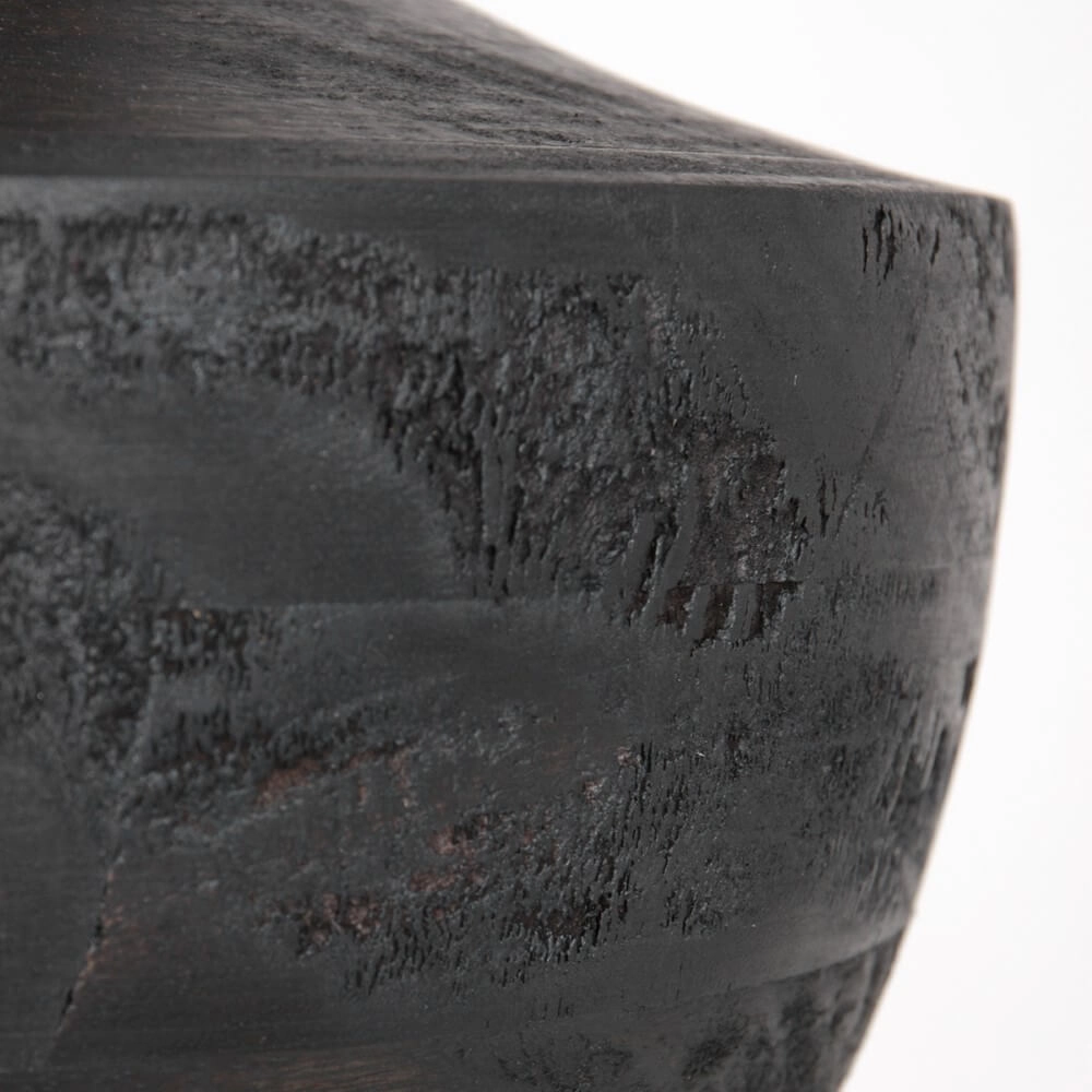 Landelijke schemerlamp Lyons S met witte chintz kap Steinhauer 8712746166668