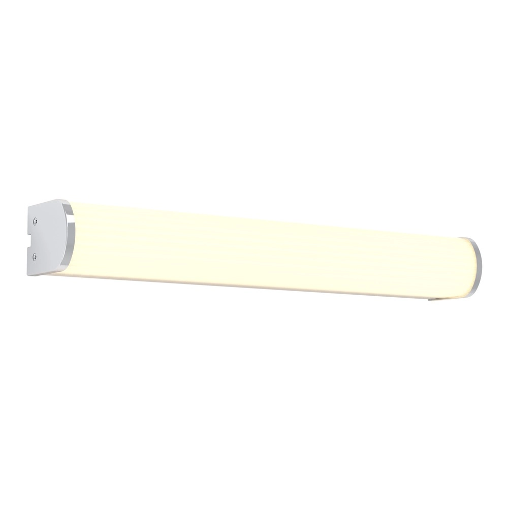 Spiegellamp Patrovaro 35cm chroom