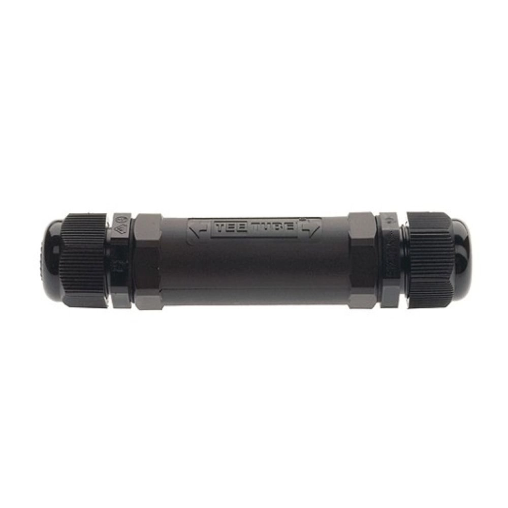 Verbindingsbox Connect IP68 5-polig 8-17mm. SLV 4024163106627