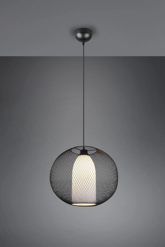 Hanglamp Filo Trio 4017807505061