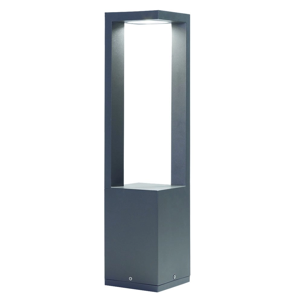 Buitenlamp Finmotion staand Buitenlamp Finmotion staand