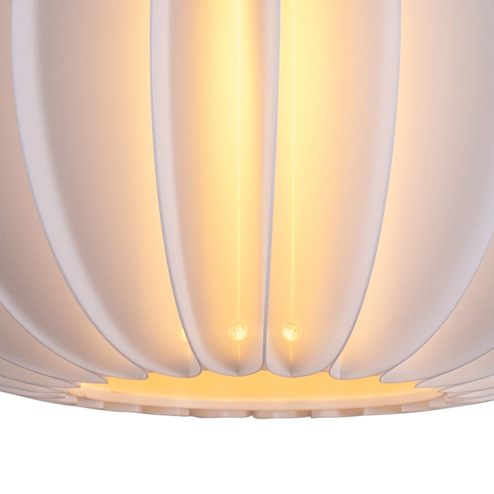 Design plafondlamp Ø 40cm Arena Masterlight 8718121304175