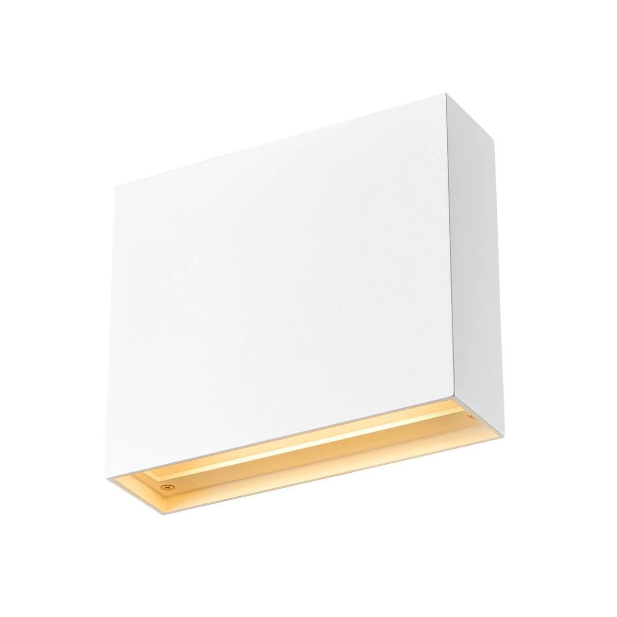Led opbouw trapverlichting Quad Frame