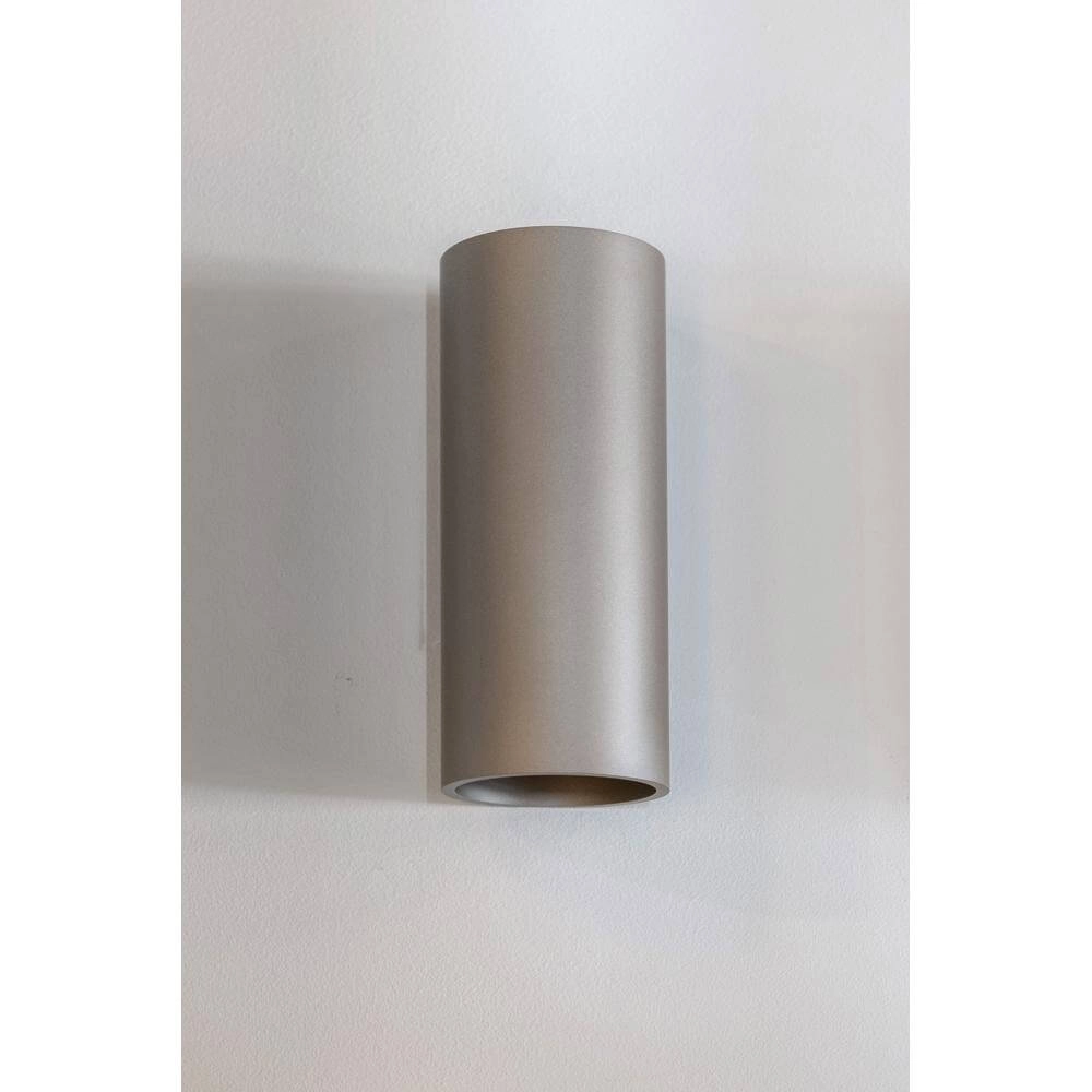 Design wandlamp Brody2 champagne Artdelight 8720701100107