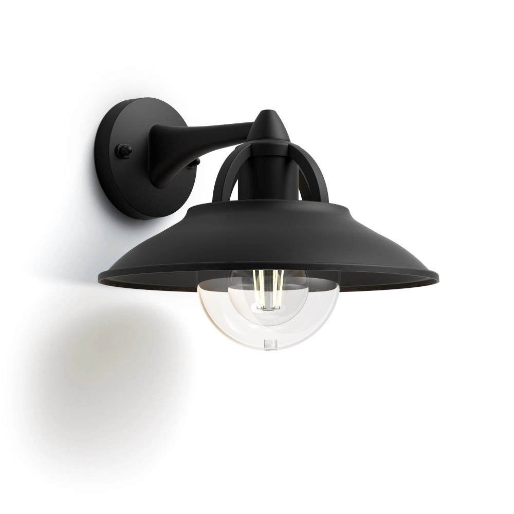 Wandlamp Cormorant