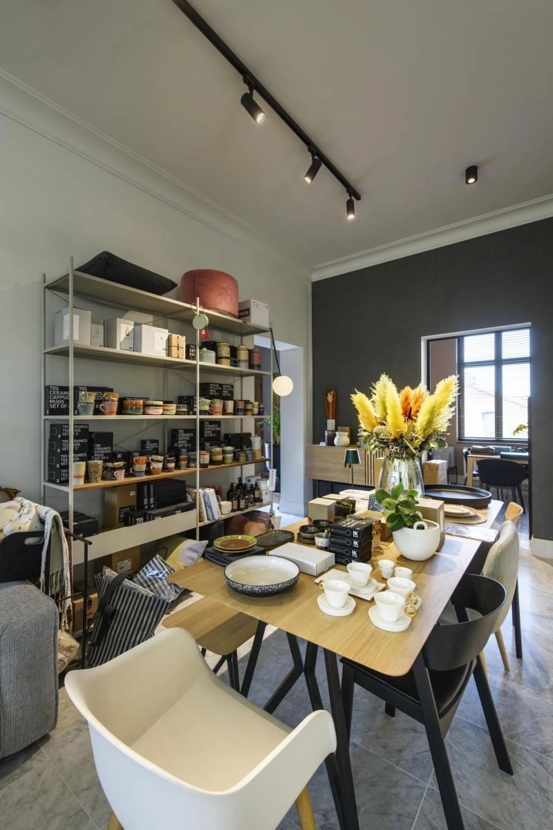 Railspot 3-fase Numinos S zwart 2700K - 60gr SLV 4024163242264