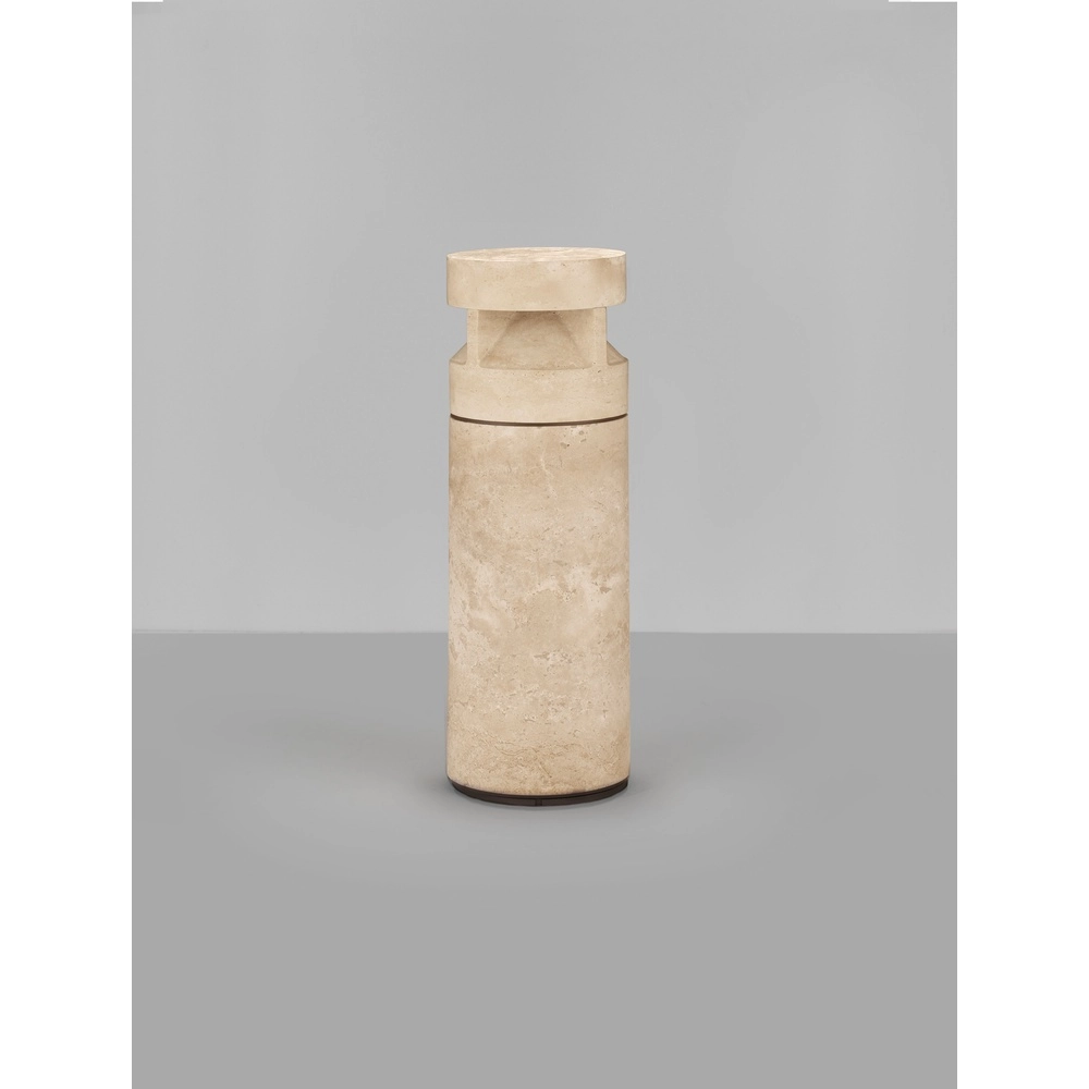 Unieke tuinlamp Balma marmer Lyora 5212017483256