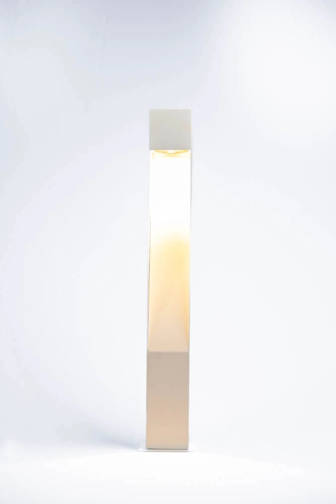 Pad verlichting Gis 80cm wit LightLux 6150544040025