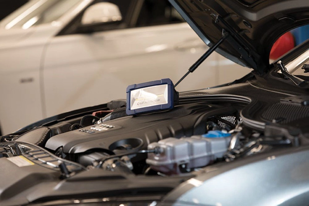 Felle handlamp Star Scangrip 5708997356203