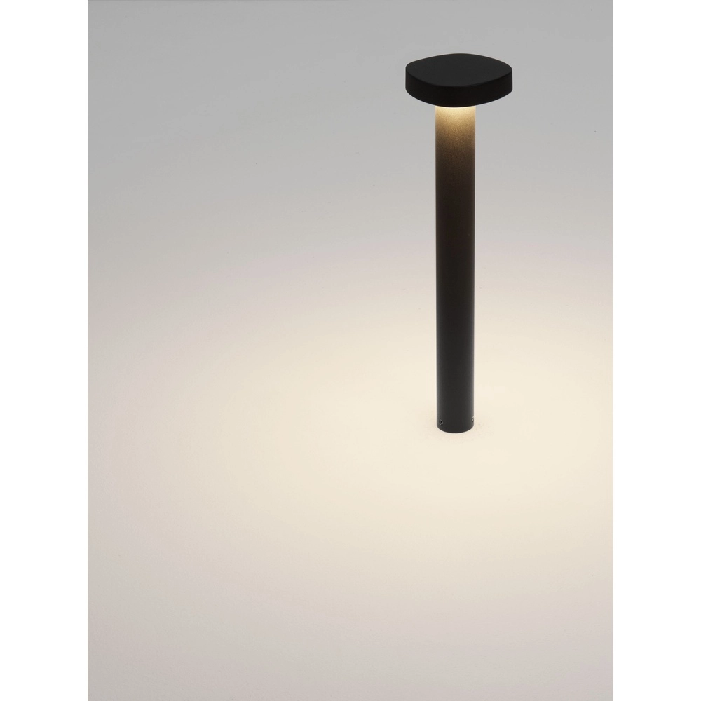 Design tuinlamp Balic 50cm zwart