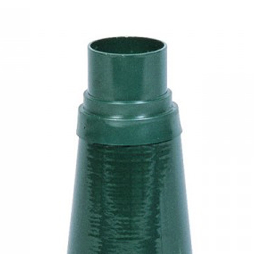 Tuinlamp sokkel Pallas junior groen KonstSmide 7318305746008