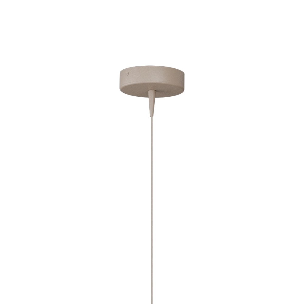 Hanglamp Scala Ø 25cm beige terra Masterlight 8718121392301