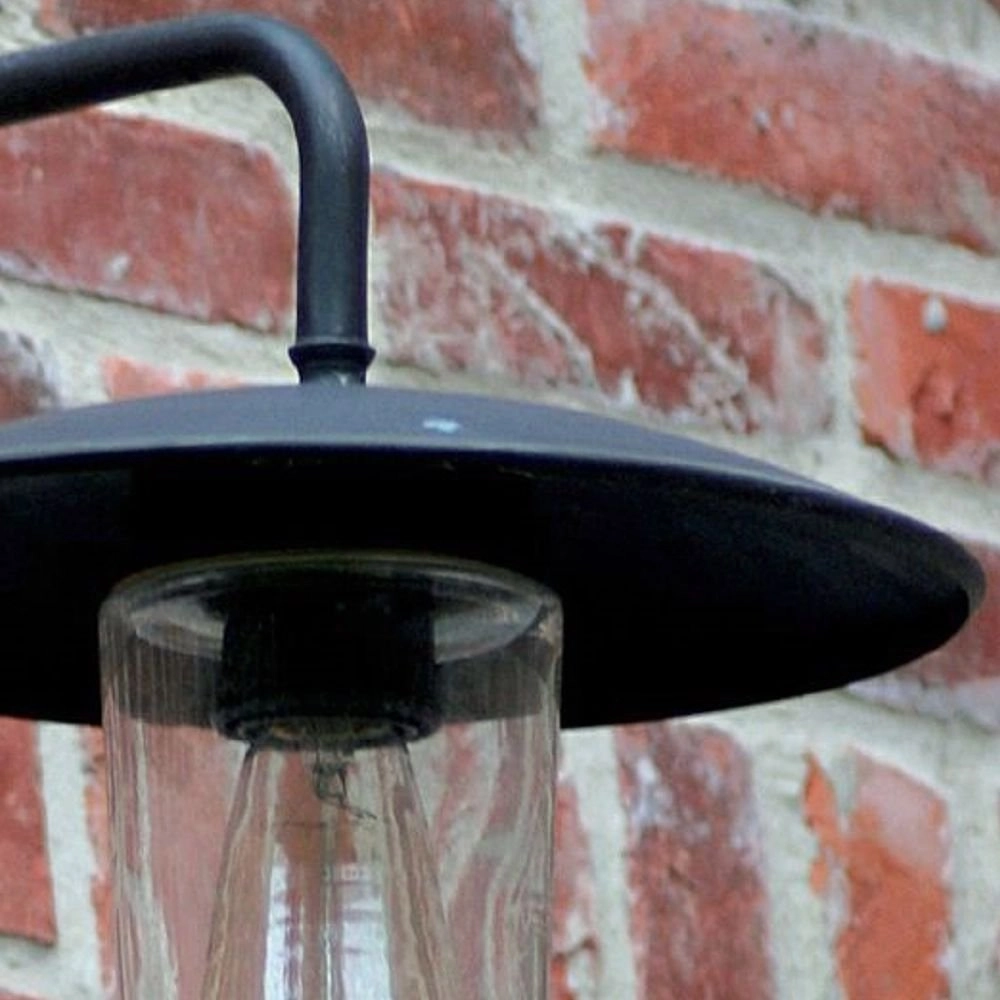 Buitenlamp jaren 30 Elebase 90 45cm Authentage 8716803505100