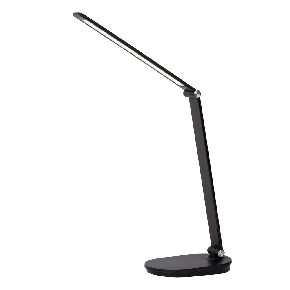 Design bureaulamp Aldwin led 8W dimbaar Lucide 5411212241924