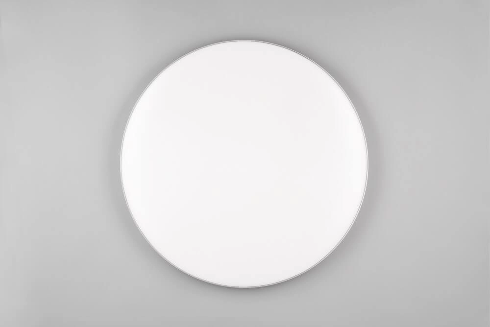 Witte plafonniere Blanca rond 4000K Trio 4017807575200