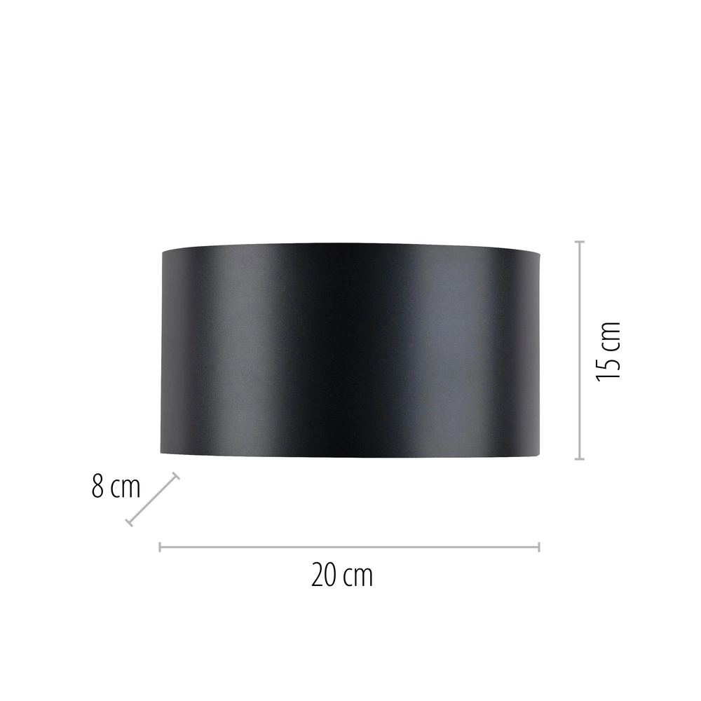 Oplaadbare wandlamp Pure Akku Clipse Mystic grey Paul Neuhaus 4012248391754