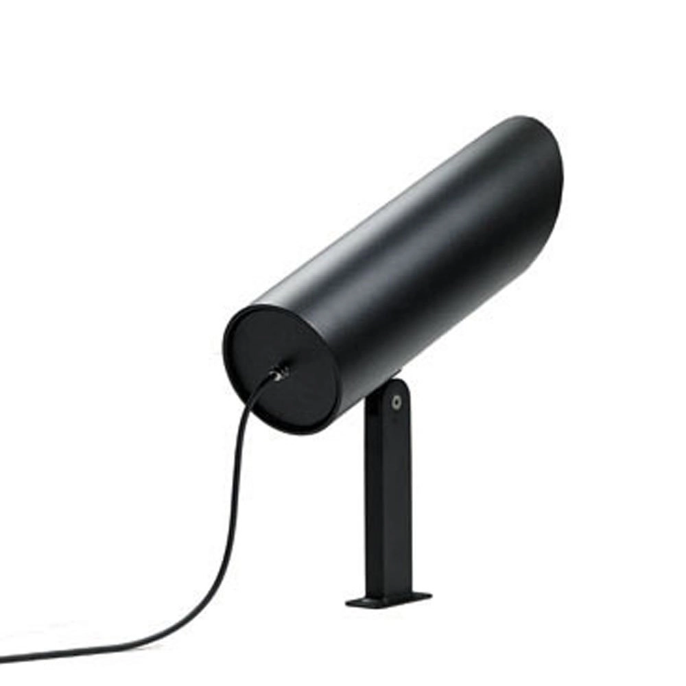 Tuinspots Led Moso 43cm - zwart