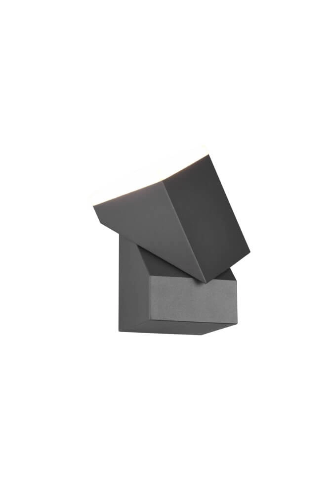 Led muurlamp Avon Trio 4017807529111