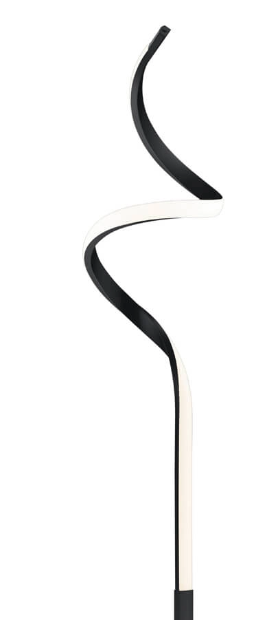 Design vloerlamp Course Trio 4017807472172