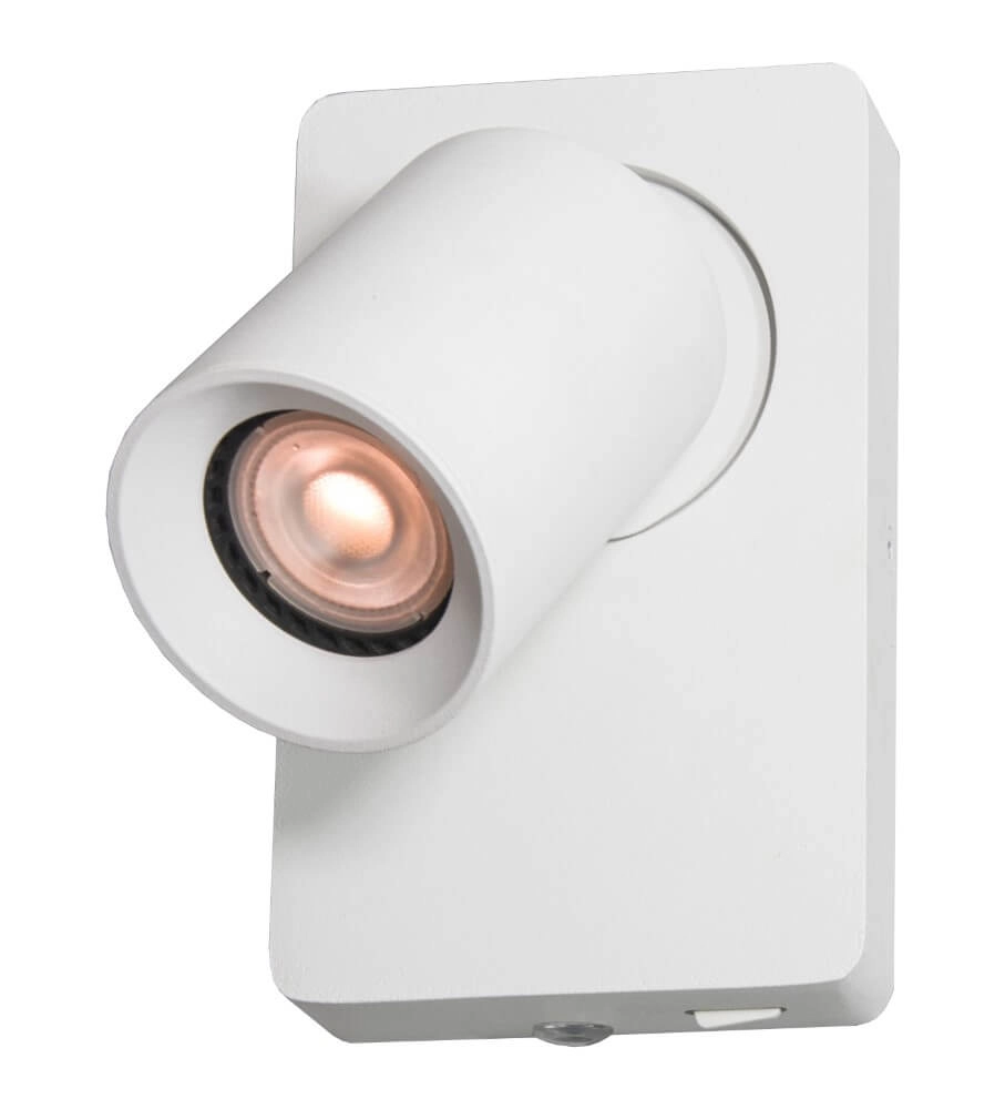 Wandlamp Megano wit Wandlamp Megano wit