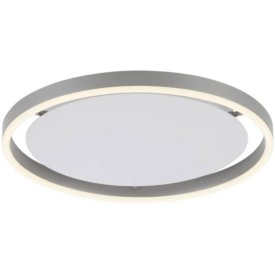 Aluminium plafonnière Ritus Ø 40cm