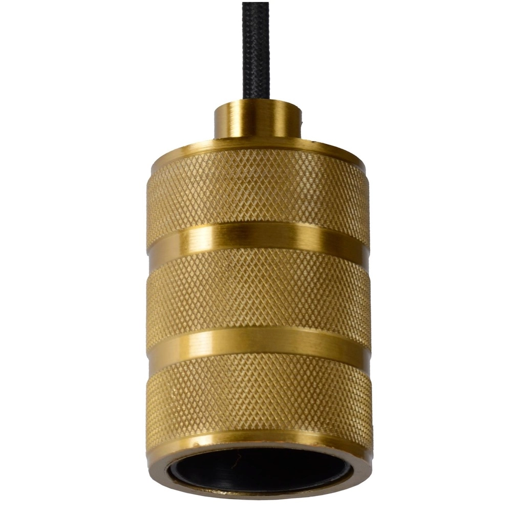 Pendel hanglamp Jova goud Lucide 5411212451453