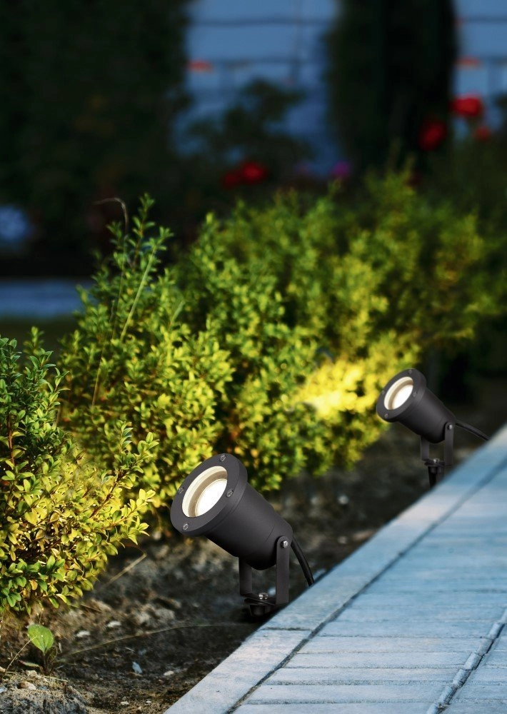 Ubangi GU10 prikspot Trio 4017807453133