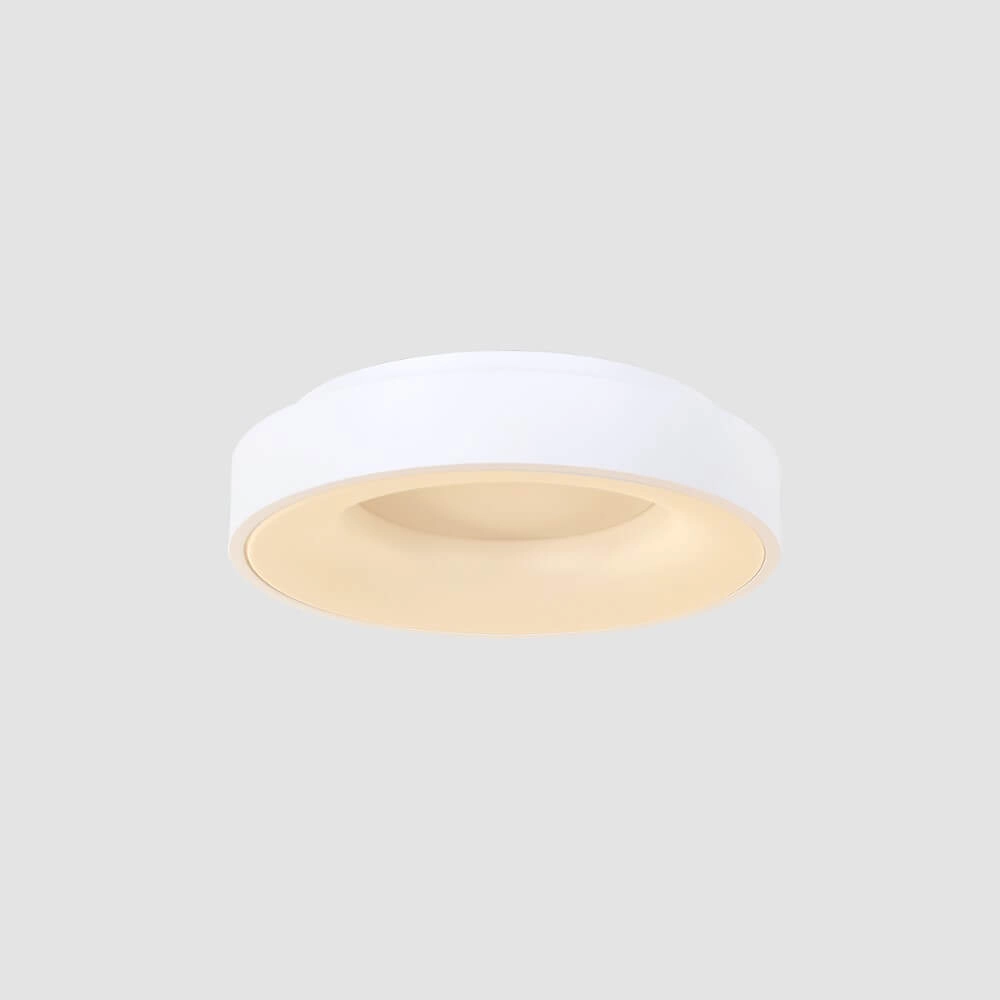 Led plafonnière Ringlede Ø 38cm Steinhauer 8712746131239