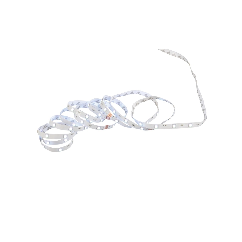 Ledstrip Stripe 5m met afstandsbediening Trio 4017807652604