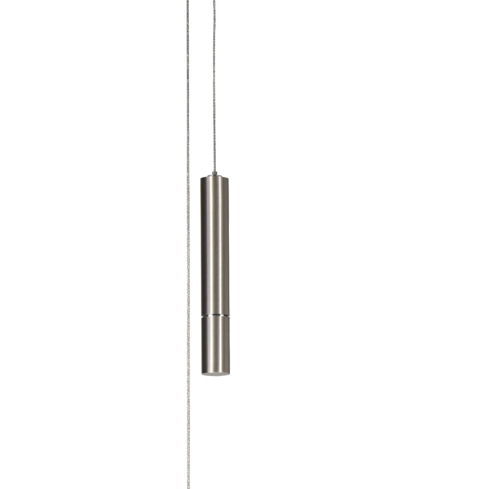 Hanglamp up & down Leonora 160 cm - walnut oiled HerzBlut 4021273026319