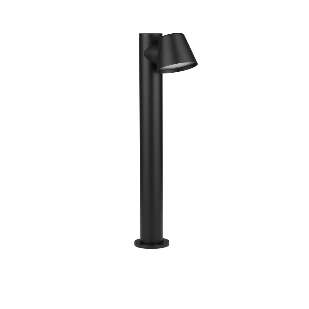 Design tuinlamp Bell zwart Lyora 5212017488114