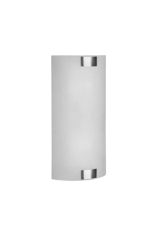 Glazen wandlamp Pura Trio 4017807522136