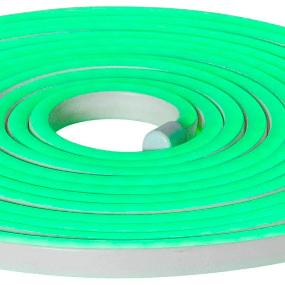 Ledstrip Flatneonled Groen Eglo 9008606229826
