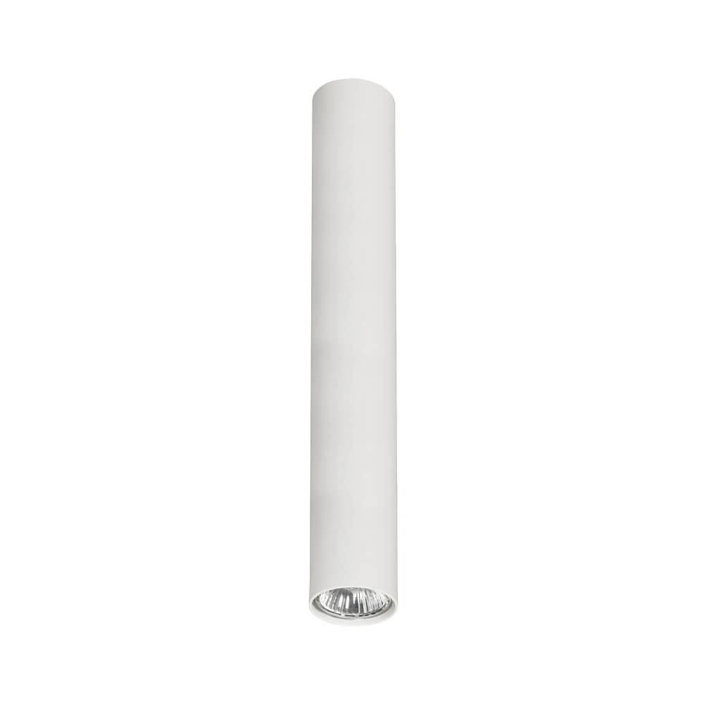 Lange opbouwspot Eye wit