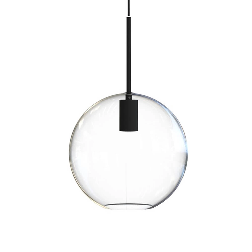 Glazen bollamp Sphere Ø 25cm