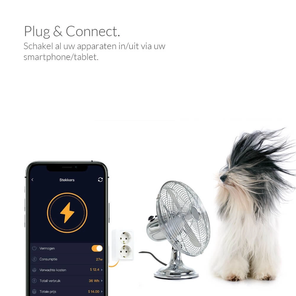 Plug AduroSmart 644558224589