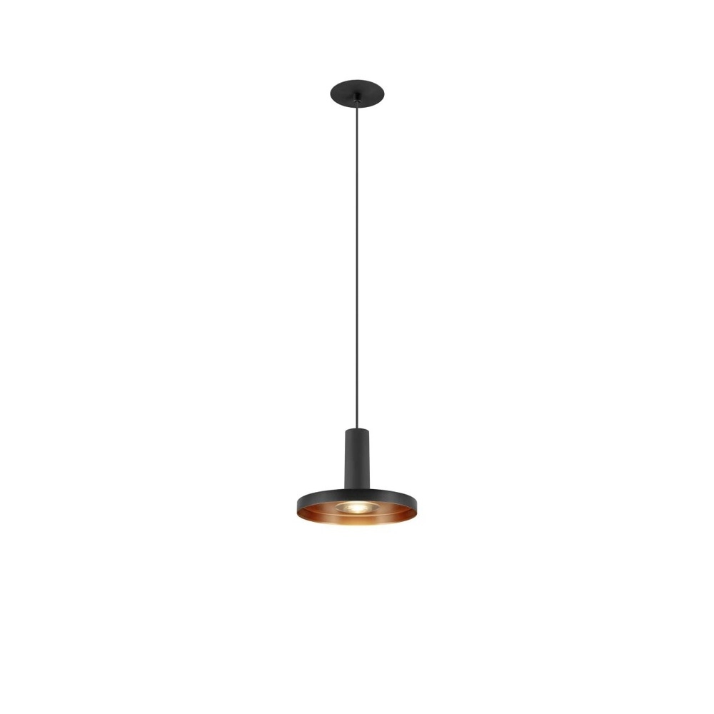 Pendelarmatuur Lalu led paneel inbouw SLV 4024163317382