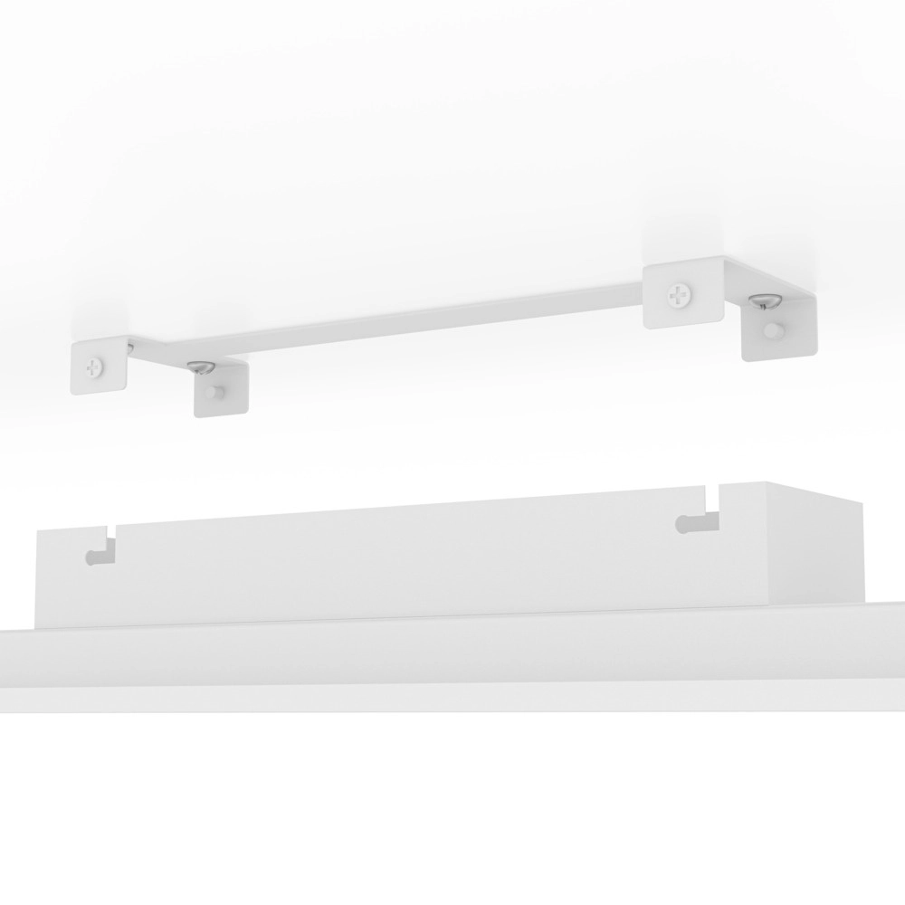 Plafondlamp Moradillo 3-staps CCT wit 14,5cm Eglo 9008606340095