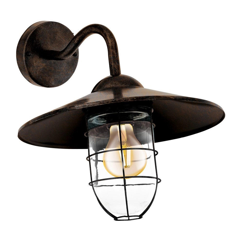 Buitenlamp Melgoa Buitenlamp Melgoa