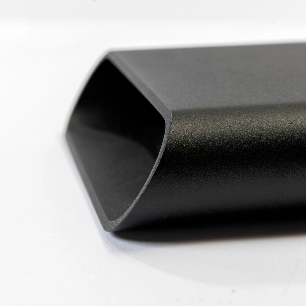 Wandlamp Diaz L Zwart Artdelight 8720701100275