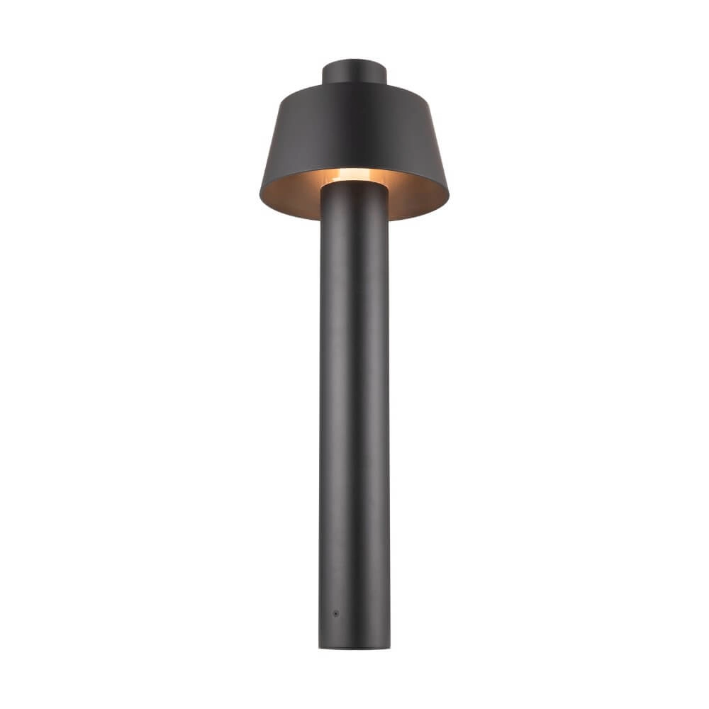 Paddenstoel lamp Photoni 45 zwart - 75cm