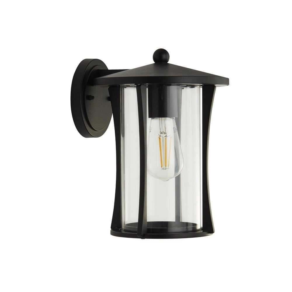 Design buitenlamp Pagoda Design buitenlamp Pagoda