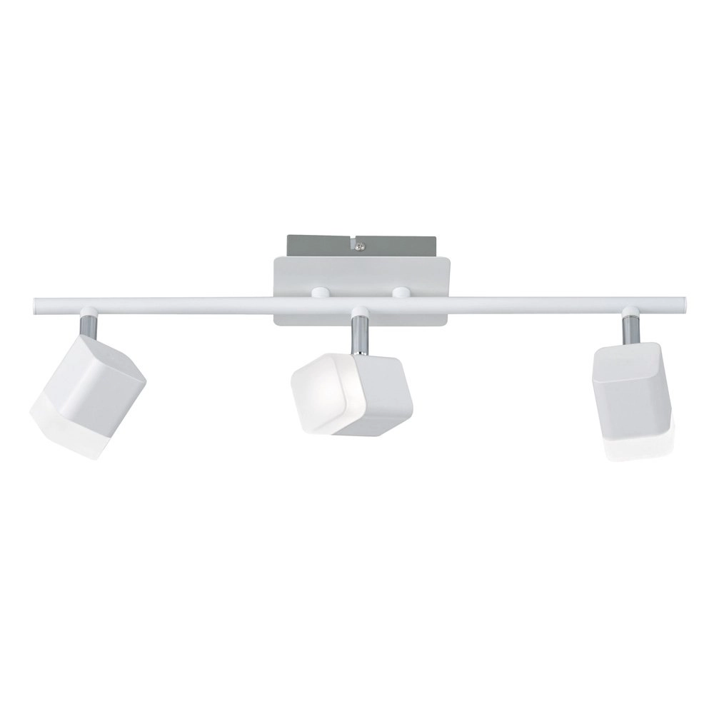 Led plafondspot Roubaix 3-lichts wit Led plafondspot Roubaix 3-lichts wit
