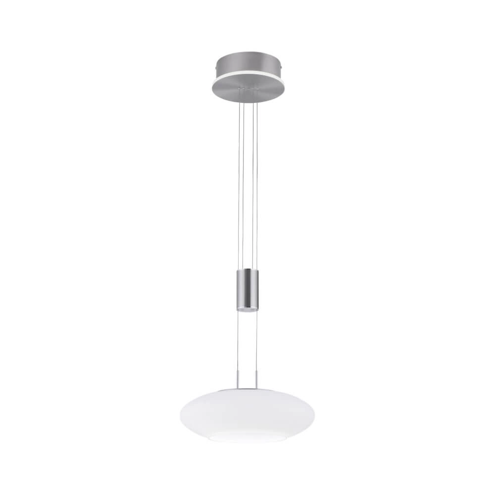 Design hanglamp Q-Etienne metaal Paul Neuhaus 4012248350386