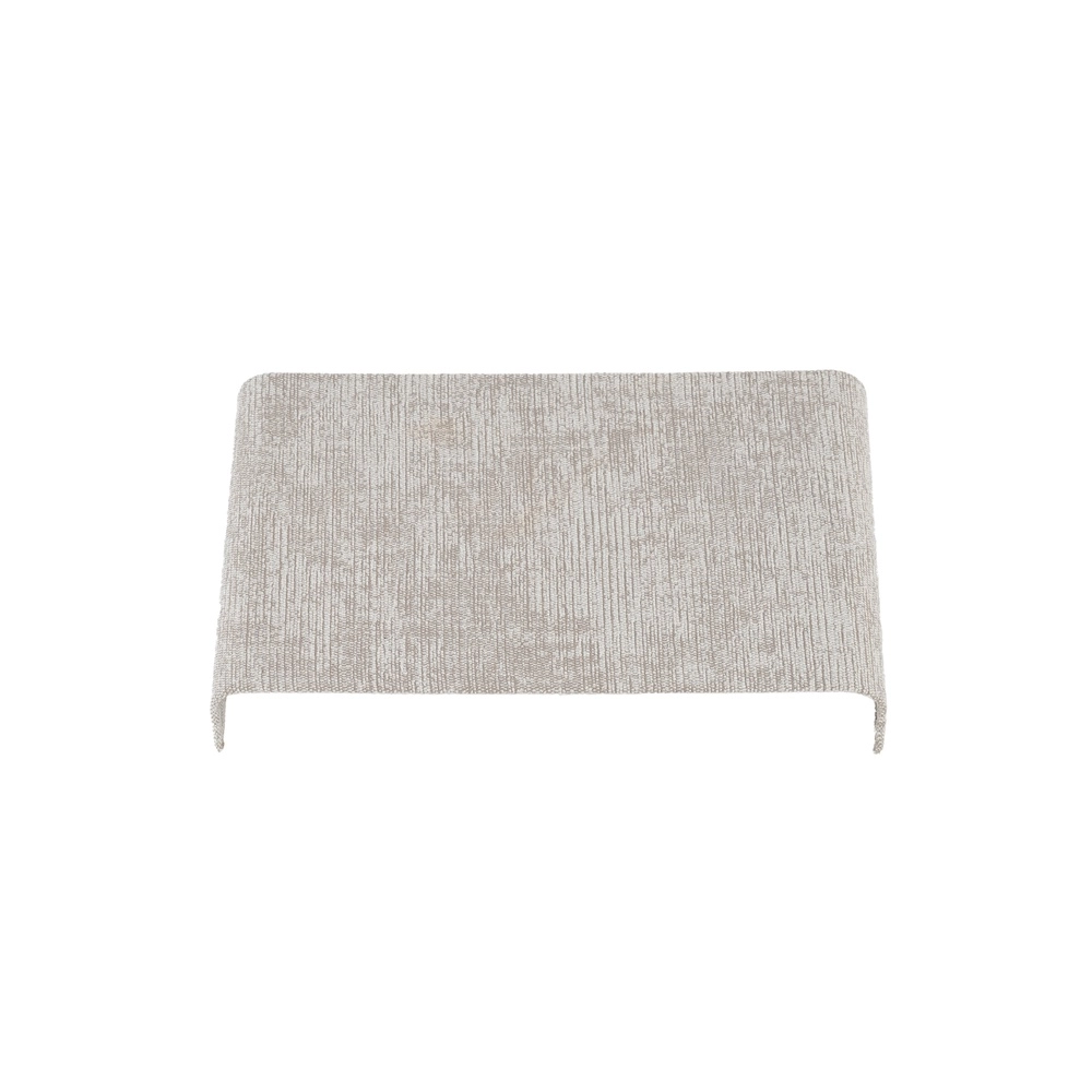 Wandlamp Cedro zand bruin Lyora 5903139116695