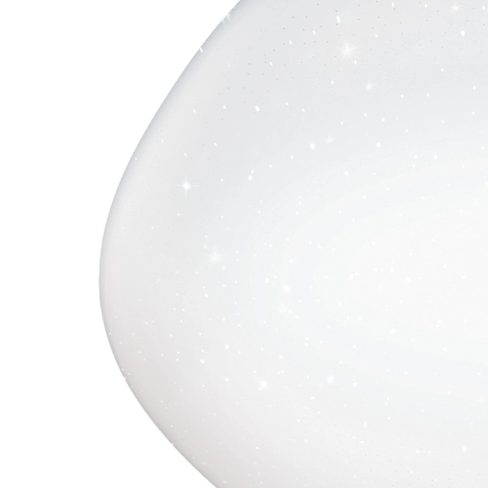 Plafondlamp Sileras Eglo 9002759975777